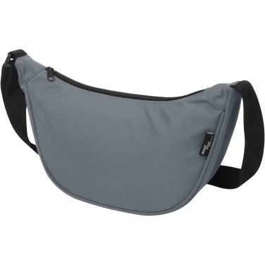 Logotrade promotional product picture of: Byron recycled fanny pack 1.5L