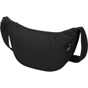 Logotrade corporate gift picture of: Byron recycled fanny pack 1.5L