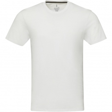 Logotrade promotional item image of: Avalite short sleeve unisex Aware™ recycled t-shirt