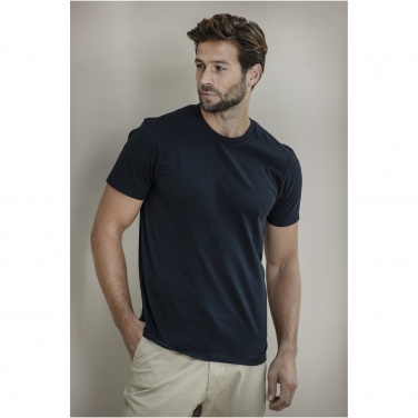 Logotrade corporate gift image of: Avalite short sleeve unisex Aware™ recycled t-shirt
