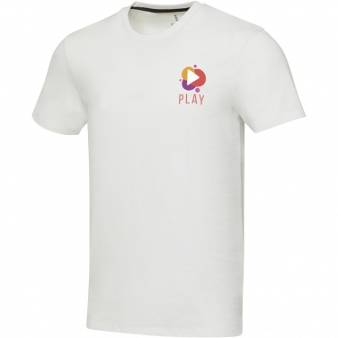 Logotrade corporate gift image of: Avalite short sleeve unisex Aware™ recycled t-shirt