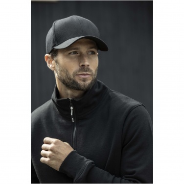 Logotrade promotional merchandise image of: Opal 6 panel Aware™ recycled cap