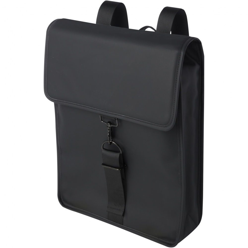 Logo trade promotional items image of: Turner backpack