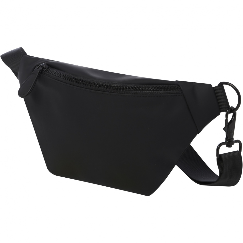 Logo trade business gift photo of: Turner fanny pack