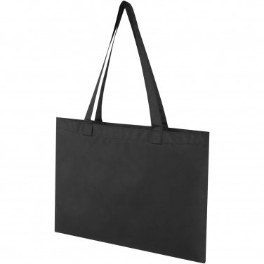 Logotrade corporate gift picture of: Kai GRS recycled circular tote bag