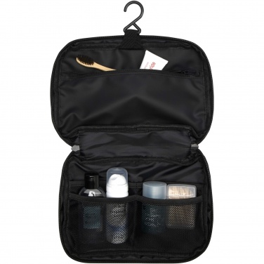 Logotrade promotional gifts photo of: Roam GRS recycled modular toiletry bag