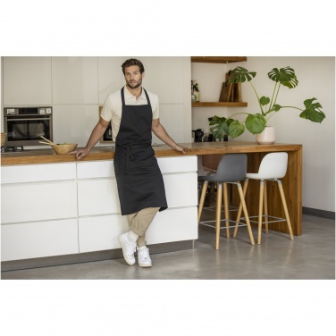 Logotrade advertising product image of: Shara 240 g/m2 Aware™ recycled apron
