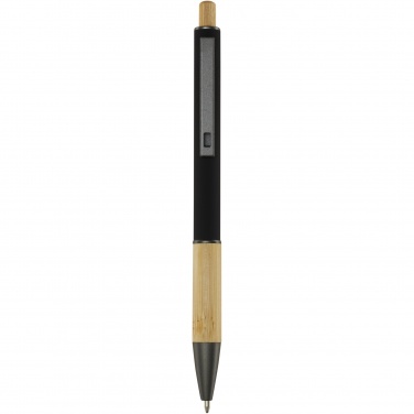Logotrade promotional products photo of: Darius recycled aluminium ballpoint pen