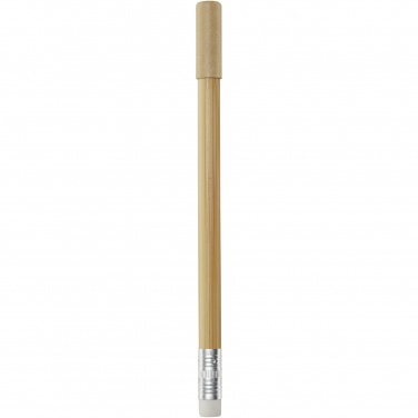 Logotrade corporate gifts photo of: Krajono bamboo inkless pen 