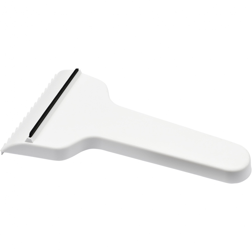 Logotrade promotional product image of: Shiver t-shaped recycled ice scraper