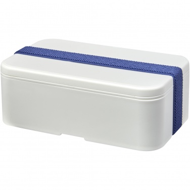 Logotrade promotional product image of: MIYO Renew single layer lunch box