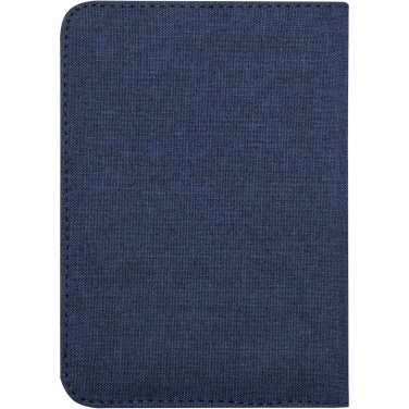 Logotrade promotional giveaways photo of: Ross GRS RPET RFID passport holder
