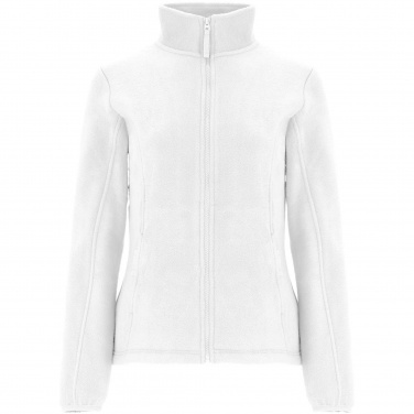 Logotrade promotional gifts photo of: Artic women's full zip fleece jacket
