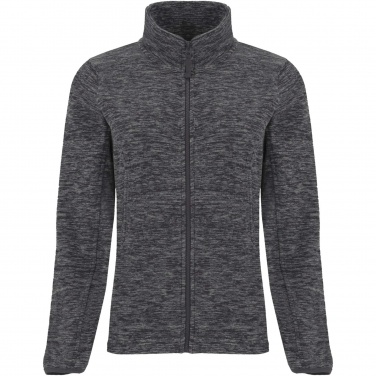 Logo trade promotional merchandise image of: Artic women's full zip fleece jacket