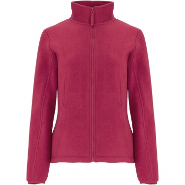 Logotrade promotional products photo of: Artic women's full zip fleece jacket