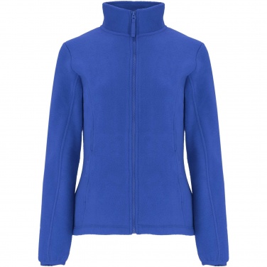 Logo trade promotional products picture of: Artic women's full zip fleece jacket