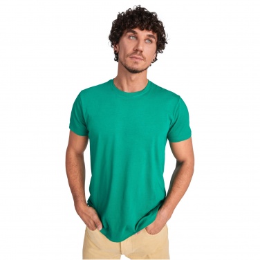 Logotrade promotional gifts photo of: Atomic short sleeve unisex t-shirt