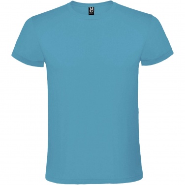 Logo trade promotional product photo of: Atomic short sleeve unisex t-shirt