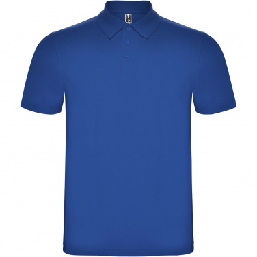 Logotrade promotional items photo of: Austral short sleeve unisex polo