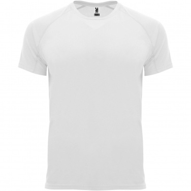 Logotrade promotional items photo of: Bahrain short sleeve men's sports t-shirt