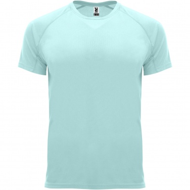 Logotrade promotional merchandise photo of: Bahrain short sleeve men's sports t-shirt