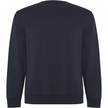 Logo trade promotional product photo of: Batian unisex crewneck sweater