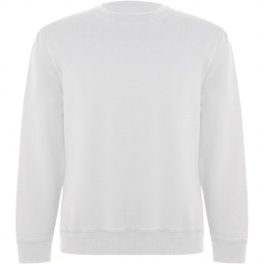 Logotrade promotional giveaway image of: Batian unisex crewneck sweater