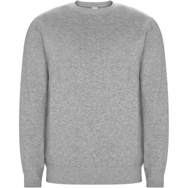 Logo trade promotional gifts image of: Batian unisex crewneck sweater