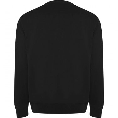 Logo trade promotional gifts picture of: Batian unisex crewneck sweater