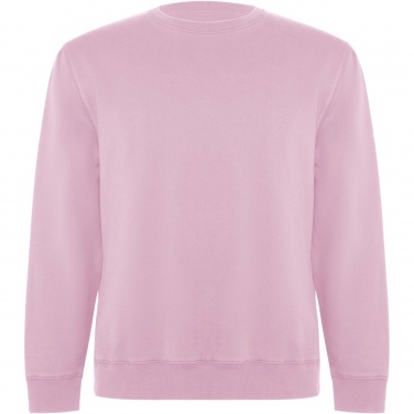 Logotrade business gift image of: Batian unisex crewneck sweater