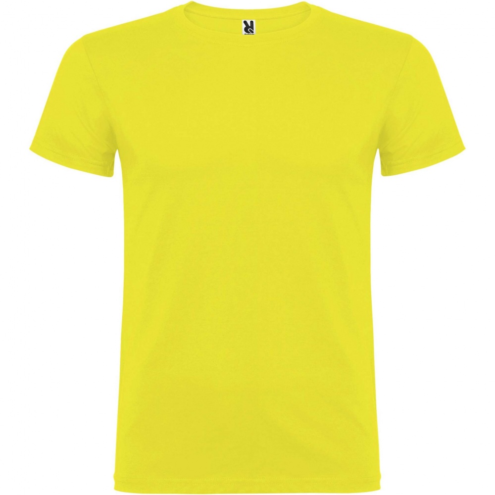 Logotrade advertising product picture of: Beagle short sleeve men's t-shirt