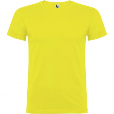 Logotrade promotional merchandise image of: Beagle short sleeve men's t-shirt