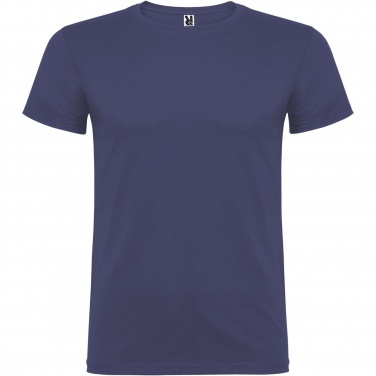 Logotrade promotional items photo of: Beagle short sleeve men's t-shirt