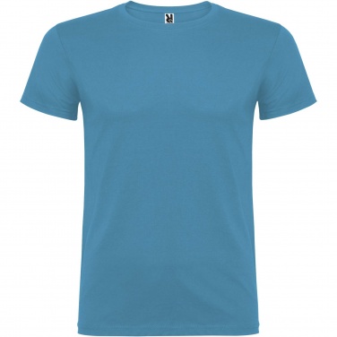 Logotrade promotional giveaway picture of: Beagle short sleeve men's t-shirt