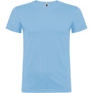 Logo trade promotional product photo of: Beagle short sleeve men's t-shirt