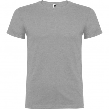 Logotrade corporate gift picture of: Beagle short sleeve men's t-shirt