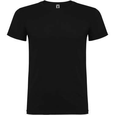 Logotrade corporate gift image of: Beagle short sleeve men's t-shirt