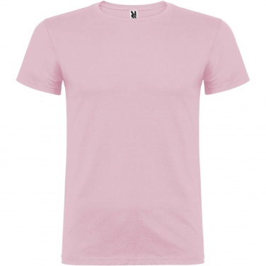 Logotrade promotional merchandise image of: Beagle short sleeve men's t-shirt