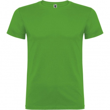 Logotrade promotional merchandise photo of: Beagle short sleeve men's t-shirt