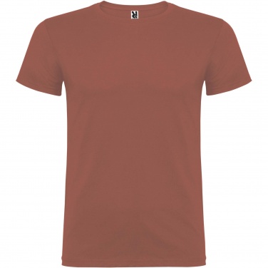 Logotrade promotional gift picture of: Beagle short sleeve men's t-shirt