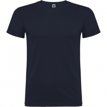 Logo trade corporate gift photo of: Beagle short sleeve kids t-shirt