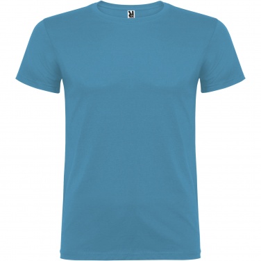 Logo trade promotional item photo of: Beagle short sleeve kids t-shirt