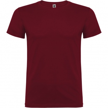 Logo trade promotional merchandise image of: Beagle short sleeve kids t-shirt