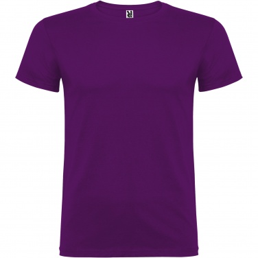 Logo trade advertising products image of: Beagle short sleeve kids t-shirt