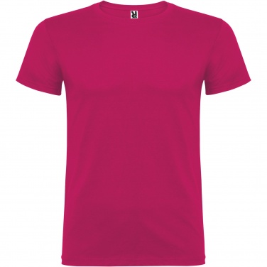 Logotrade promotional merchandise image of: Beagle short sleeve kids t-shirt