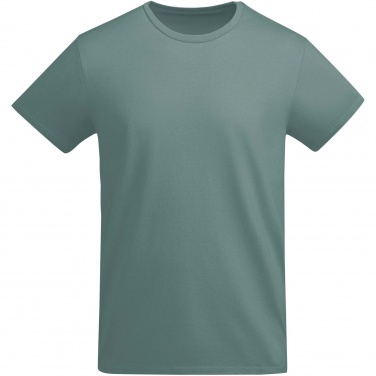 Logotrade promotional giveaways photo of: Breda short sleeve men's t-shirt