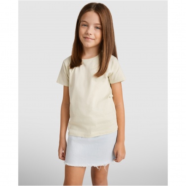 Logotrade promotional gifts photo of: Breda short sleeve kids t-shirt
