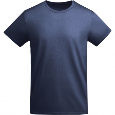 Logotrade promotional product image of: Breda short sleeve kids t-shirt