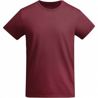 Logo trade corporate gift photo of: Breda short sleeve kids t-shirt