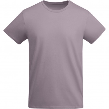 Logotrade promotional product picture of: Breda short sleeve kids t-shirt